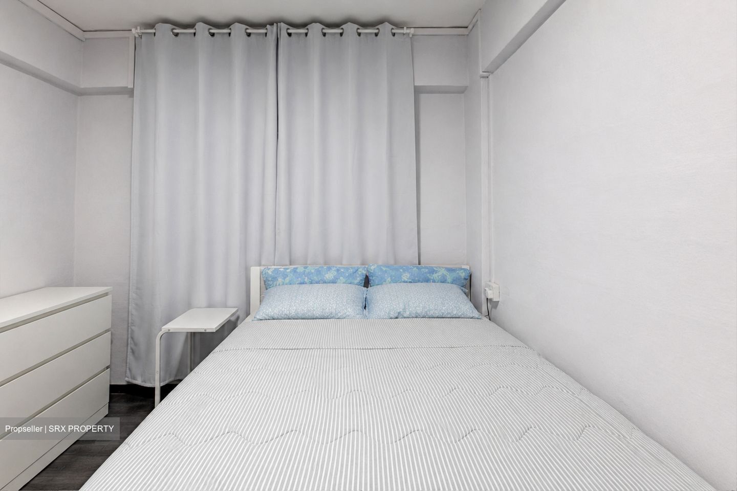 Blk 442 Ang Mo Kio Avenue 10 (Ang Mo Kio), HDB 3 Rooms #580804271